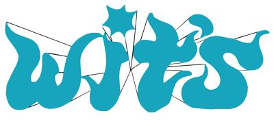 Wit's logo for Famicom